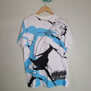 Naruto Shippuden Tee Shirt